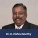 Anurag University, Dean CSE: Dr. G. Vishnu Murthy Interview